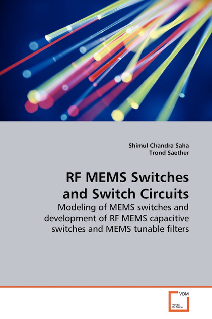 RF MEMS Switches and Switch Circuits