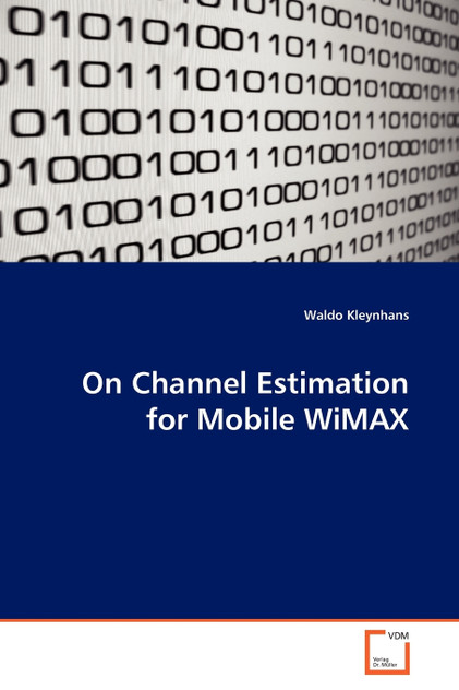 On Channel Estimation for Mobile WiMAX