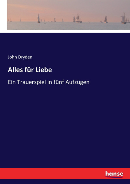 Alles für Liebe Alles für Liebe