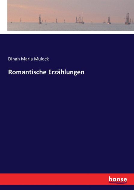 Romantische Erzählungen Romantische Erzählungen