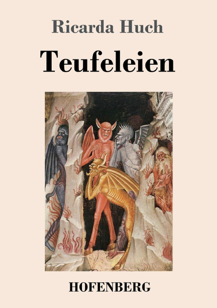 Teufeleien