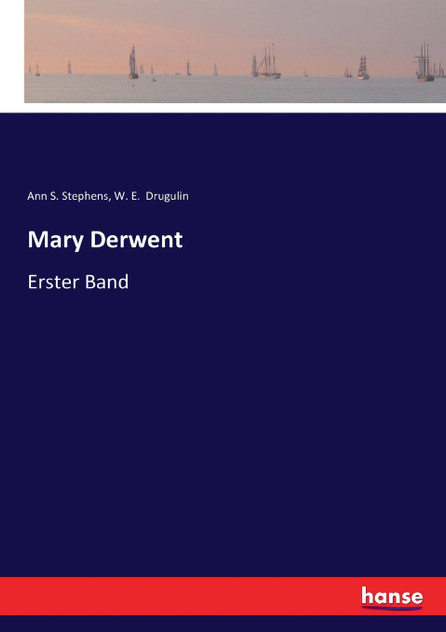 Mary Derwent