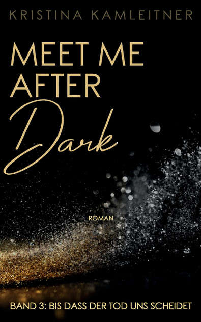 Meet Me After Dark Meet Me After Dark