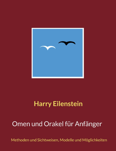 Omen und Orakel für Anfänger