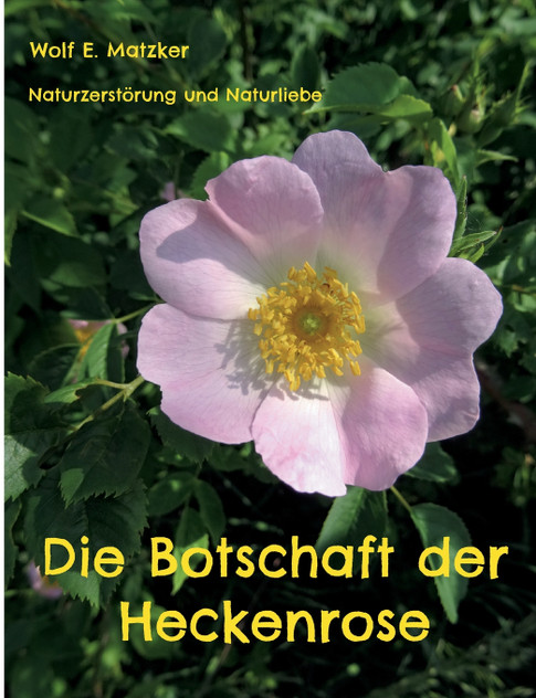 Die Botschaft der Heckenrose Die Botschaft der Heckenrose