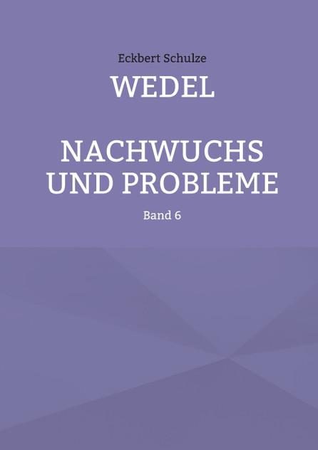 Wedel - Nachwuchs und Probleme