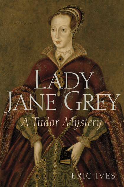 Lady Jane Grey Lady Jane Grey