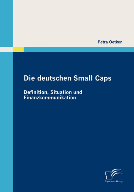 Die deutschen Small Caps