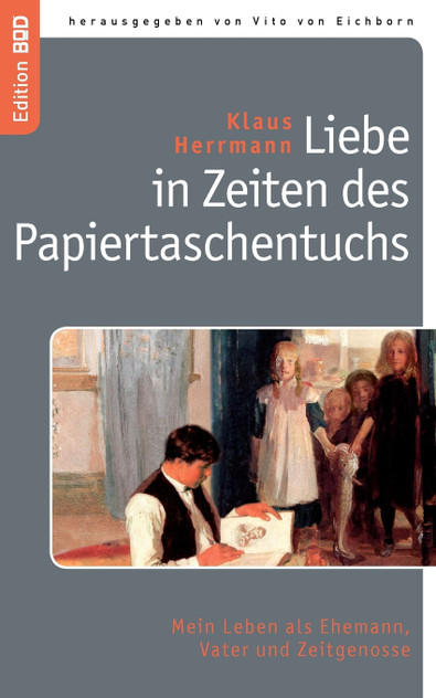 Liebe in Zeiten des Papiertaschentuchs