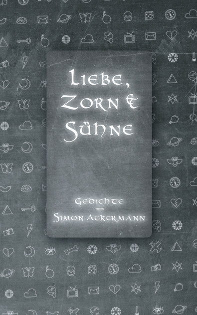Liebe, Zorn & Sühne Liebe, Zorn & Sühne