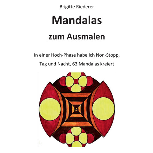 Mandalas zum Ausmalen Mandalas zum Ausmalen