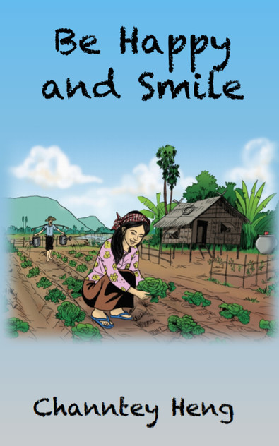 Be Happy and Smile Be Happy and Smile
