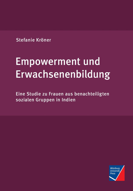 Empowerment und Erwachsenenbildung