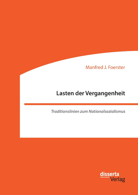 Lasten der Vergangenheit Lasten der Vergangenheit