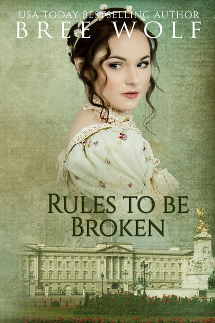 Rules to Be Broken Rules to Be Broken