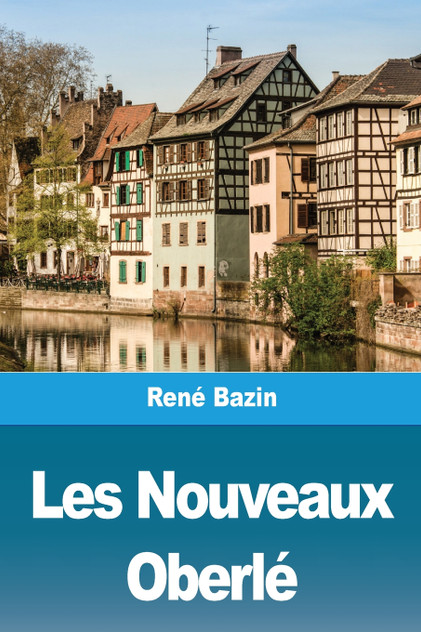 Les Nouveaux Oberlé Les Nouveaux Oberlé