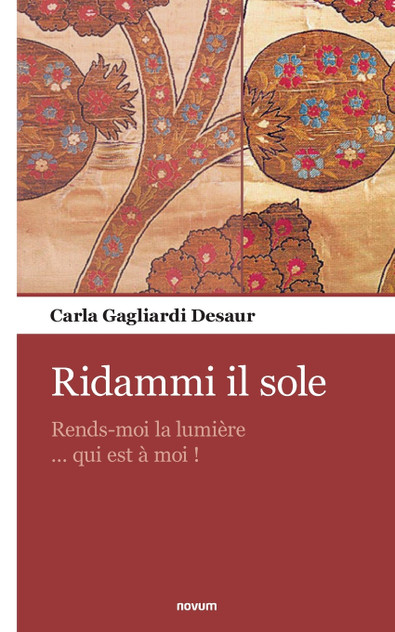 Ridammi il sole Ridammi il sole