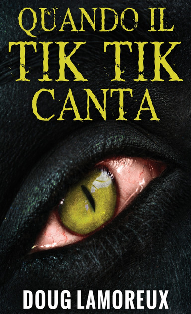 Quando il Tik Tik Canta Quando il Tik Tik Canta