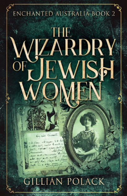 The Wizardry Of Jewish Women The Wizardry Of Jewish Women