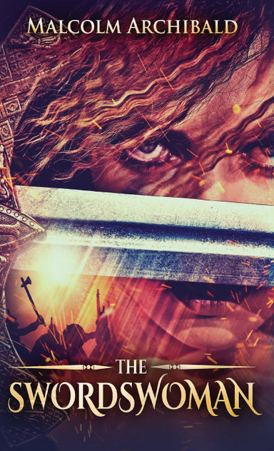 The Swordswoman