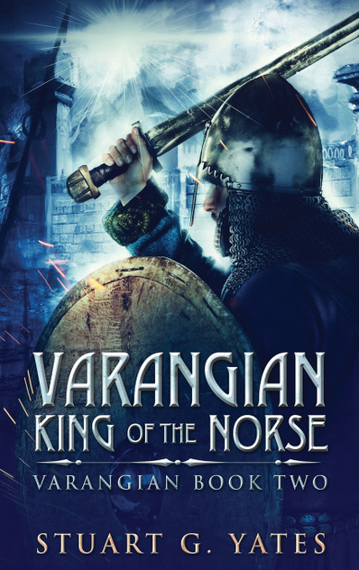 King Of The Norse King Of The Norse