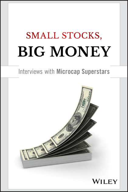 Small Stocks, Big Money Small Stocks, Big Money
