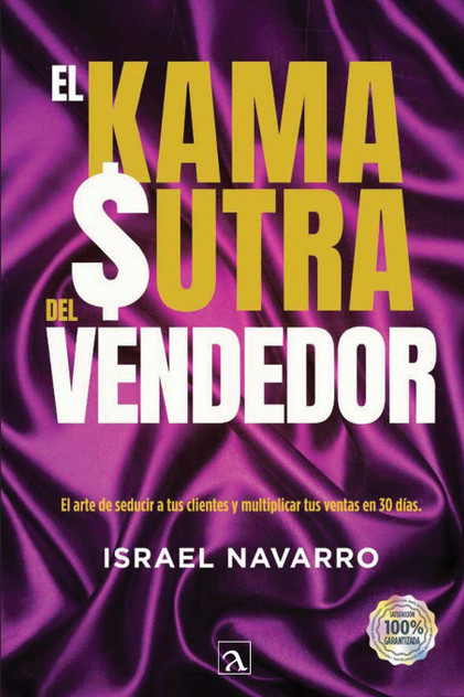El Kamasutra del vendedor El Kamasutra del vendedor