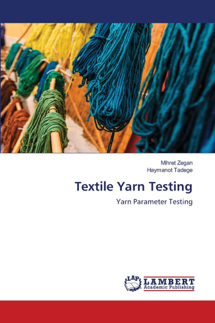 Textile Yarn Testing