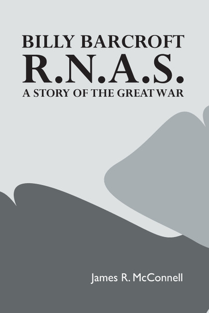 Billy Barcroft, R.N.A.S. Billy Barcroft, R.N.A.S.