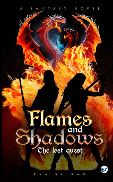 Flames and Shadows Flames and Shadows