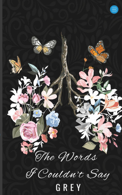 The Words I Couldn't Say The Words I Couldn't Say