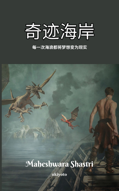 奇迹海岸 每一次海浪都将梦想变为现实 奇迹海岸 每一次海浪都将梦想变为现实