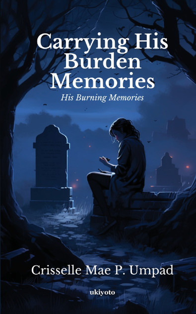 Carrying His Burden Memories Carrying His Burden Memories