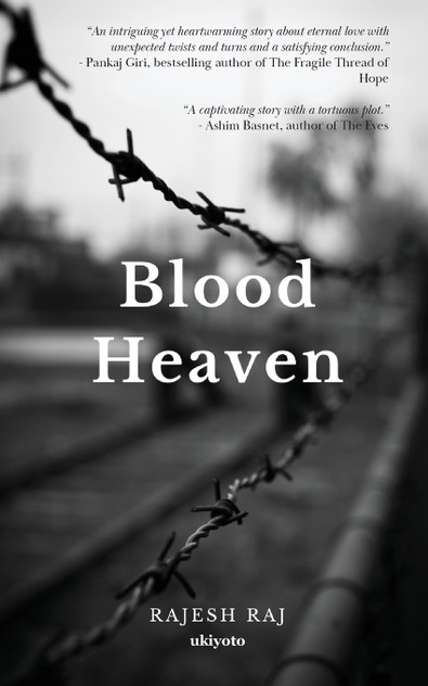 Blood Heaven Blood Heaven
