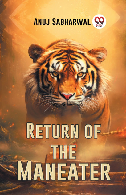 Return Of The Maneater Return Of The Maneater