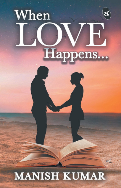 When Love Happens... When Love Happens...