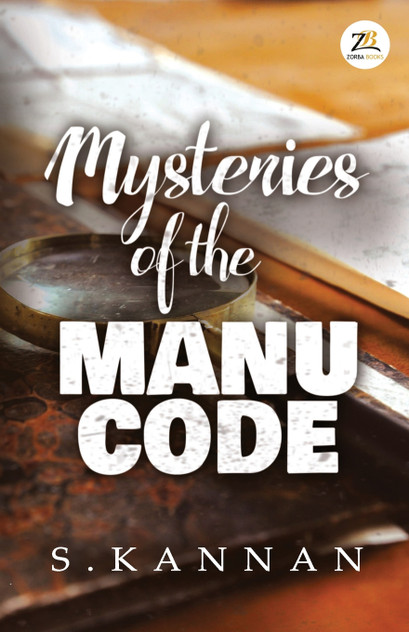 Mysteries of The Manu Code Mysteries of The Manu Code