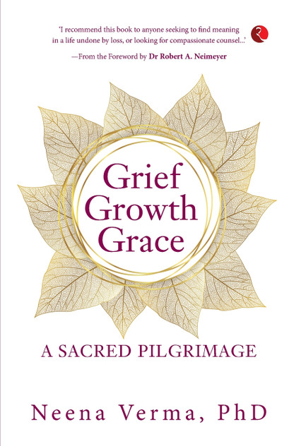 GRIEF GROWTH GRACE GRIEF GROWTH GRACE