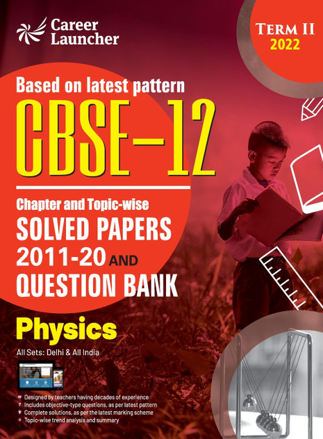 CBSE Class XII 2022 - Term II CBSE Class XII 2022 - Term II