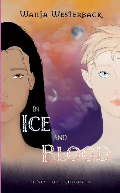 In Ice and Blood In Ice and Blood