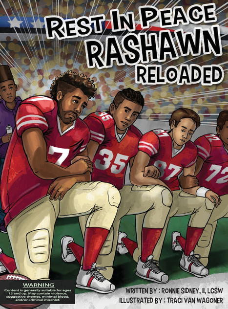 Rest in Peace RaShawn Reloaded Rest in Peace RaShawn Reloaded