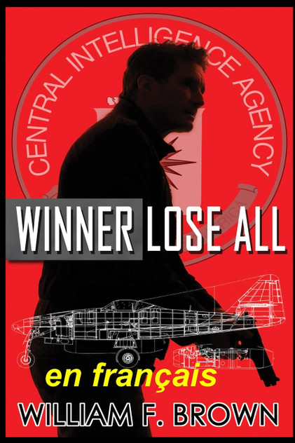 Winner Lose All, en français Winner Lose All, en français
