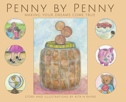 Penny by Penny Penny by Penny