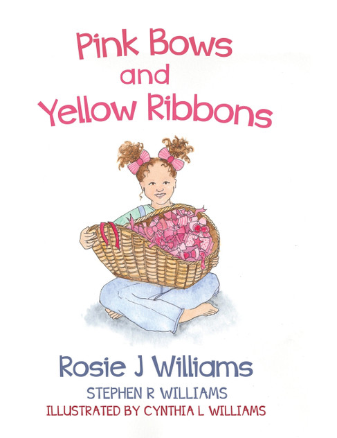 Pink Bows and Yellow Ribbons Pink Bows and Yellow Ribbons