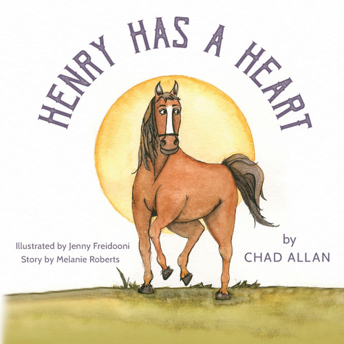 Henry Has a Heart Henry Has a Heart