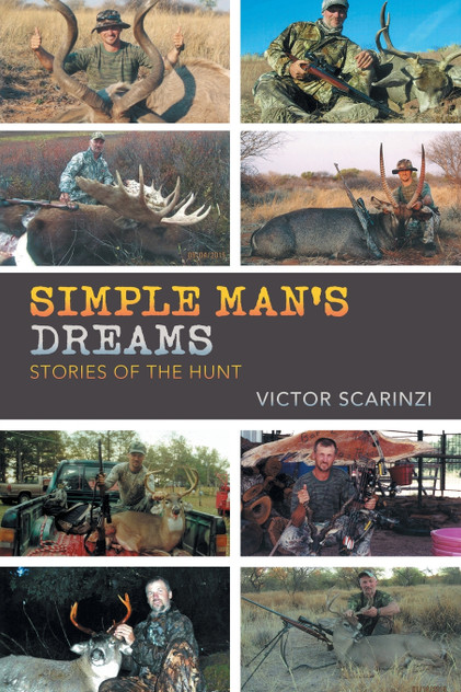 Simple Man'S Dreams Simple Man'S Dreams