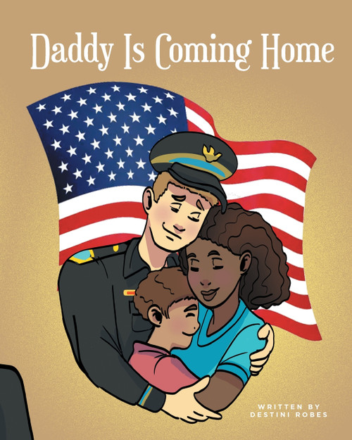 Daddy Is Coming Home Daddy Is Coming Home