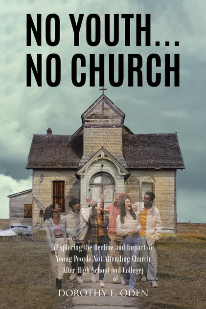 No Youth...No Church