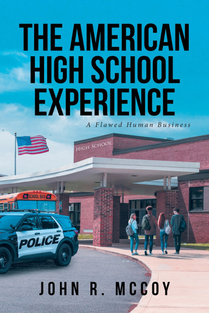 The American High School Experience The American High School Experience