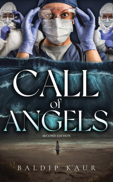 Call of Angels Call of Angels